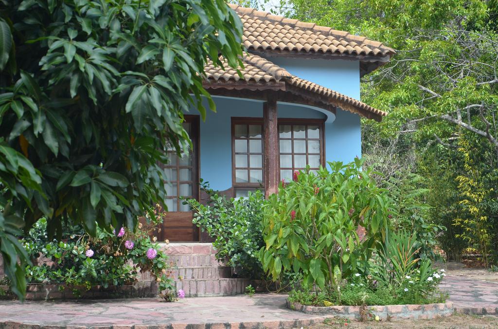 Pousada Terras Do Poente Vale do Capão Habitación foto